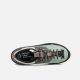 6. Garmont Dragontail Mnt Evo GTX Women's Approach Shoes - Thunderstorm Grey/Ice Green