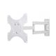 2. TECHLY TV WALL MOUNT LED/LCD 19-37 INCHES 25KG