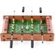 10. Meteor Derby 17255 Foosball Table