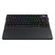 6. ASUS ROG Azoth Extreme Gaming Keyboard USB + RF Wireless + Bluetooth QWERTZ Black