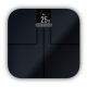 11. Garmin Index S2 Black Bathroom Scale