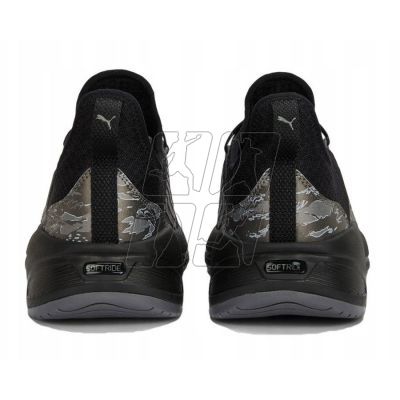 6. Puma Softride Premier Slip Camo M 378028 01 shoes