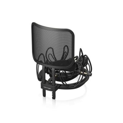 Behringer SMP2000 Anti-vibration microphone mount
