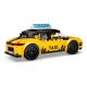 5. LEGO City 60487 Yellow Taxi