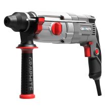 Graphite 58G537 Rotary Hammer