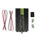 5. GREEN CELL INV10 INVERTER 12V-230V 2000W/4000W MODIFIED SINE WAVE