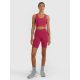 Women's training cycling leggings 4F 4FWAW25TFSTF051-30S