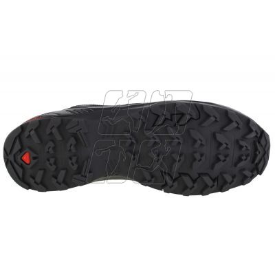 4. Salomon X Braze GTX M 471804 shoes 