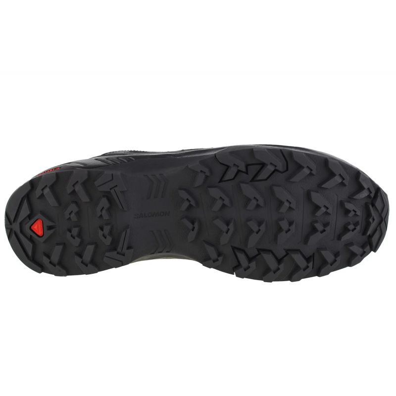 4. Salomon X Braze GTX M 471804 shoes