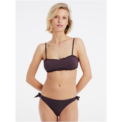 6. Protest PRTSIDRA women’s bandeau bikini