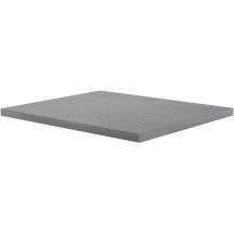 Stone shelf for console or column - modular system CBL_S30B 5908212098998