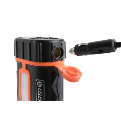 5. Celestron PowerTank Lithium PRO Telescopic Power Plant