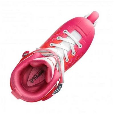 3. Impala Lightspeed Inline Skates