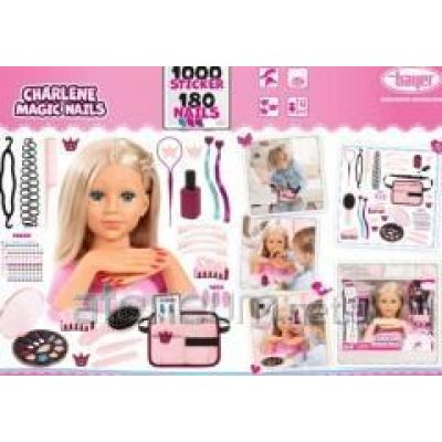 Bayer Design 90090AA doll