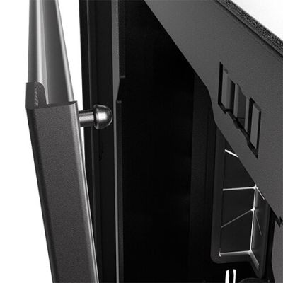 21. Antec C8 Full Tower Case, Black