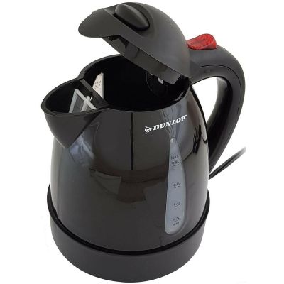3. DUNLOP CAR KETTLE 12V CAPACITY 0.8L