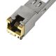 4. Compatible HPE SFP+ RJ45 10GBASE-T 30M Module
