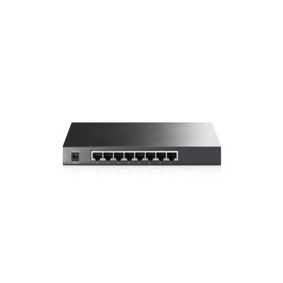 6. TP-LINK SG2008 Switch