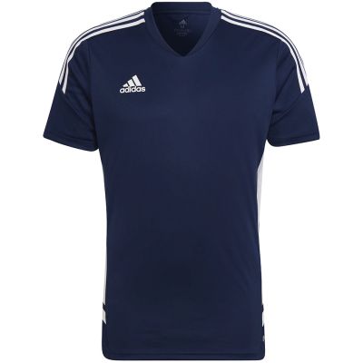 8. Adidas Condivo 22 Jersey V-neck M HA6291