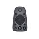 4. LOGITECH Z626 980-001256 200W 2.1 Computer Speakers Black