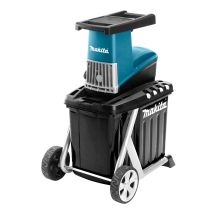 MAKITA UD2500 branch shredder
