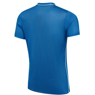 3. Nike Dri-Fit Park 26 SS Men's Top Blue HM7127 463
