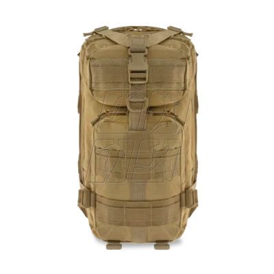 2. Offlander Survival 25L hiking backpack OFF_CACC_32KH