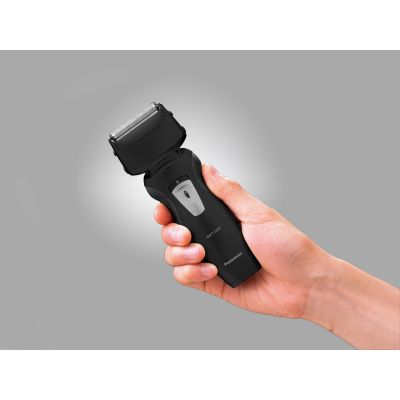 7. Panasonic ES-RW31-K503 Men's Shaver