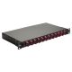 Equip 337304 1U patch panel