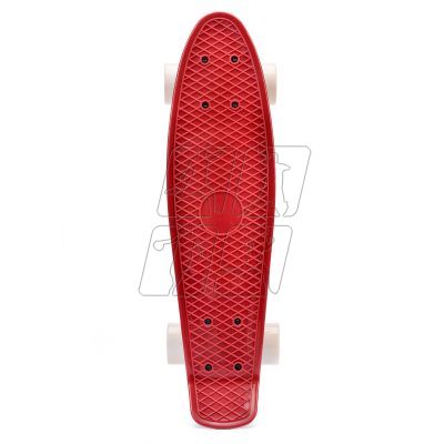 7. Meteor Platikowa 22630 skateboard