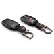 6. Spigen TK100 Car Key Case - Black