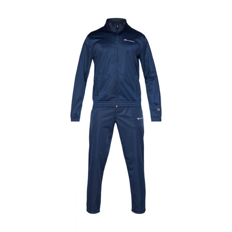 9. Champion Tracksuit M 221817.BS501