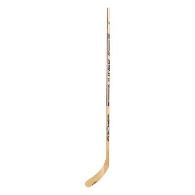 4. Fischer W150 Kid '23 H155523.32 wooden bat