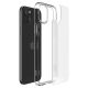 11. Spigen Ultra Hybrid Case for iPhone 15 Plus - Clear Matte