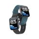 6. LAMAX BCool2 Plus Black Smart Watch