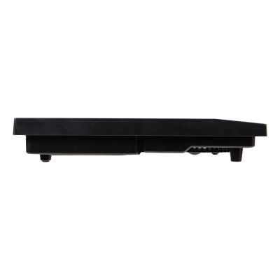 6. Adjustable two-burner induction cooker 2000W + 2000W BLOW
