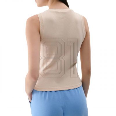 3. T-shirt 4F F132 W 4FWMM00TSLEF132 083S