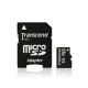 4. MICRO SD MEMORY 2GB TS2GUSD TRANSCEND