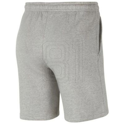4. Nike Park 20 Fleece Short M CW6910 063