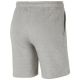4. Nike Park 20 Fleece Short M CW6910 063