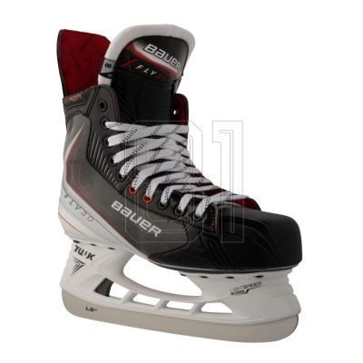 6. Bauer Vapor Fly30 Int 1064933 Hockey Skates