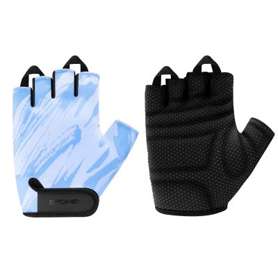 2. Men’s Cycling Gloves L BL RIDE