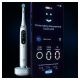23. Oral-B iO Series 10 Stardust White Toothbrush