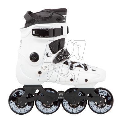 5. Freestyle skates SEBA FR1 80 Sskfr18015