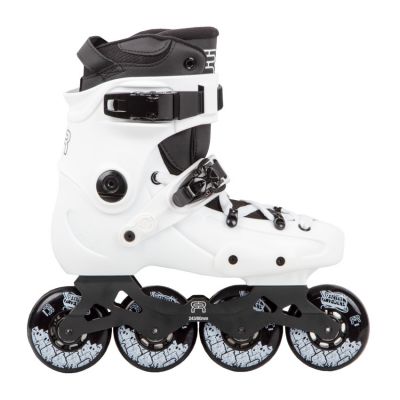5. SEBA FR1 80 Sskfr18015 freestyle skates