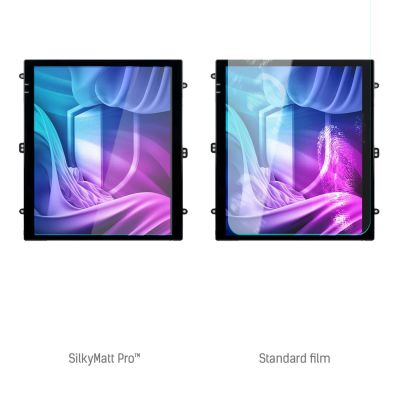 6. 3mk SilkyMatt Pro™ Matte Film for 9.7 Tesla Screen (smaller)
