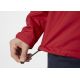 20. Helly Hansen Crew Hooded Jacket M 33875 162