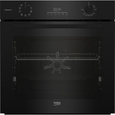 BEKO BCBIS17300KSB electric oven