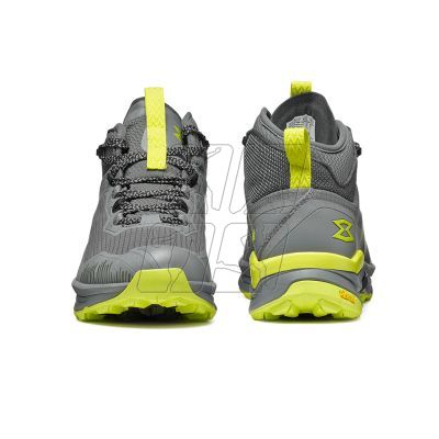 4. Garmont 9.81 Engage Mid Gtx M shoes 92800614700