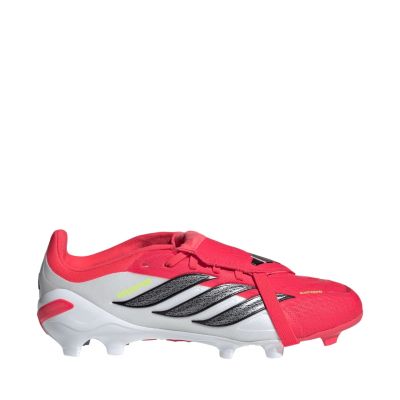 7. adidas Predator Elite FT FG JS0391 Kids' Soccer Shoes